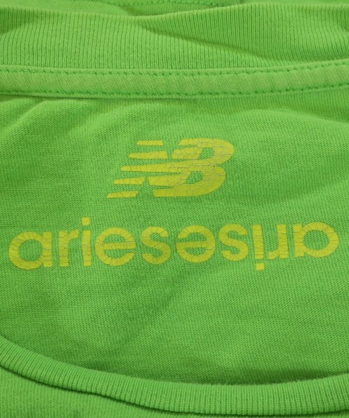 Aries（アリエス）Tシャツ・カットソー 緑 サイズ:XL メンズ/2200688967086