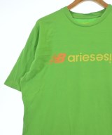 Aries（アリエス）Tシャツ・カットソー 緑 サイズ:XL メンズ/2200688967086