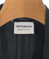 New Balance（ニューバランス）ジャケット 黒 サイズ:L メンズ/2200684534015