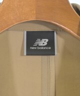 New Balance（ニューバランス）ジャケット ベージュ サイズ:L メンズ/2200684534022