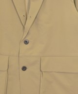 New Balance（ニューバランス）ジャケット ベージュ サイズ:L メンズ/2200684534022