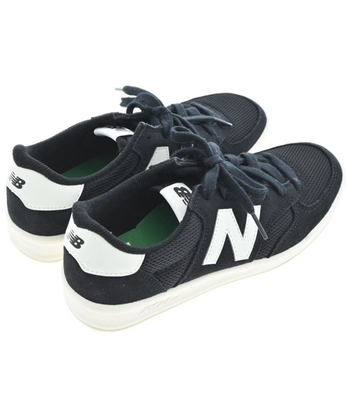 New Balance（ニューバランス）スニーカー 黒 サイズ:23cm レディース/2200685910122