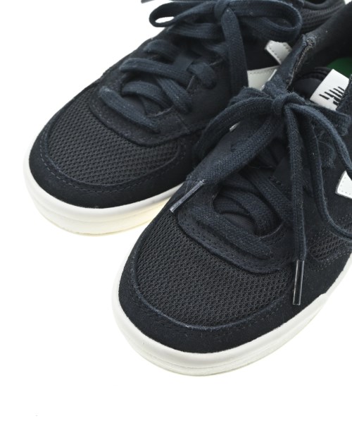 New Balance（ニューバランス）スニーカー 黒 サイズ:23cm レディース/2200685910122