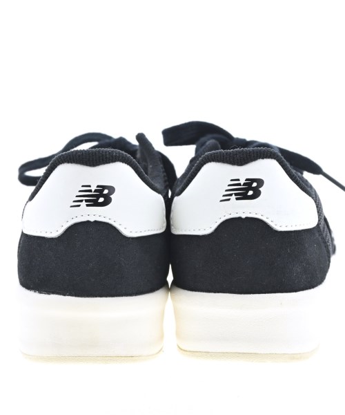 New Balance（ニューバランス）スニーカー 黒 サイズ:23cm レディース/2200685910122