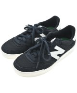 New Balance（ニューバランス）スニーカー 黒 サイズ:23cm レディース/2200685910122