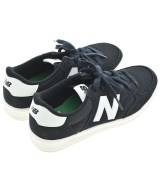 New Balance（ニューバランス）スニーカー 黒 サイズ:23cm レディース/2200685910122