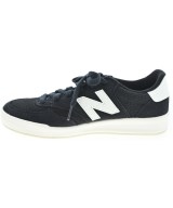 New Balance（ニューバランス）スニーカー 黒 サイズ:23cm レディース/2200685910122