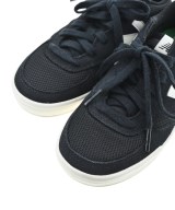 New Balance（ニューバランス）スニーカー 黒 サイズ:23cm レディース/2200685910122