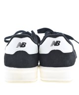 New Balance（ニューバランス）スニーカー 黒 サイズ:23cm レディース/2200685910122