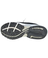 New Balance（ニューバランス）スニーカー 黒 サイズ:27cm メンズ/2200689397035