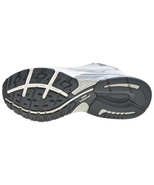 New Balance（ニューバランス）スニーカー グレー サイズ:28cm メンズ/2200689519017