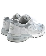 New Balance（ニューバランス）スニーカー グレー サイズ:28cm メンズ/2200689519017