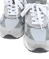 New Balance（ニューバランス）スニーカー グレー サイズ:28cm メンズ/2200689519017