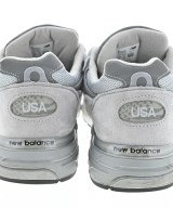 New Balance（ニューバランス）スニーカー グレー サイズ:28cm メンズ/2200689519017