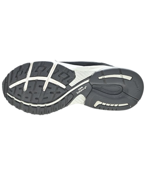 New Balance（ニューバランス）スニーカー 黒 サイズ:28.5cm メンズ/2200689527128