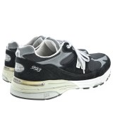 New Balance（ニューバランス）スニーカー 黒 サイズ:28.5cm メンズ/2200689527128