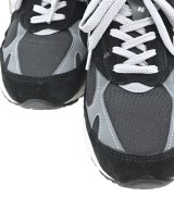 New Balance（ニューバランス）スニーカー 黒 サイズ:28.5cm メンズ/2200689527128