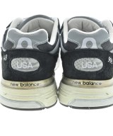 New Balance（ニューバランス）スニーカー 黒 サイズ:28.5cm メンズ/2200689527128