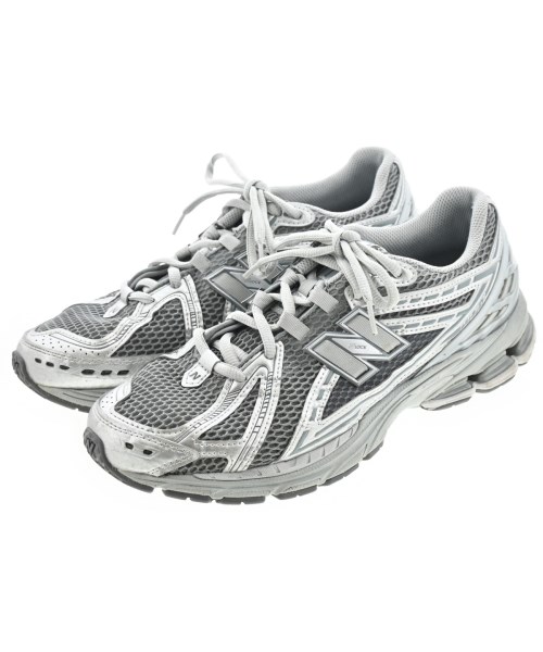 New Balance(ニューバランス)スニーカー 白 サイズ:28.5cm/2200679885030