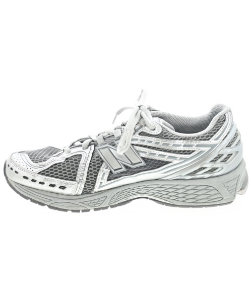 New Balance（ニューバランス）スニーカー 白 サイズ:28.5cm メンズ/2200679885030