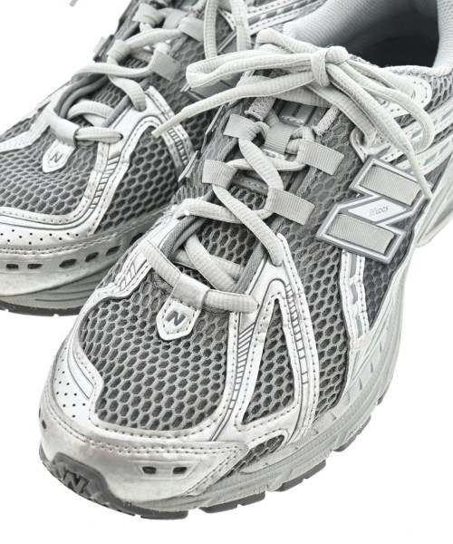New Balance（ニューバランス）スニーカー 白 サイズ:28.5cm メンズ/2200679885030