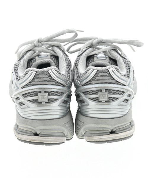 New Balance（ニューバランス）スニーカー 白 サイズ:28.5cm メンズ/2200679885030