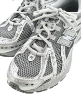 New Balance（ニューバランス）スニーカー 白 サイズ:28.5cm メンズ/2200679885030