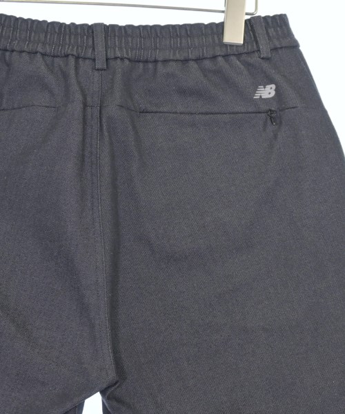 New Balance（ニューバランス）デニムパンツ 紺 サイズ:L レディース/2200685604052