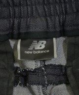 New Balance（ニューバランス）デニムパンツ 紺 サイズ:L レディース/2200685604052