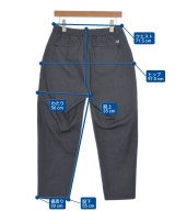 New Balance（ニューバランス）デニムパンツ 紺 サイズ:L レディース/2200685604052
