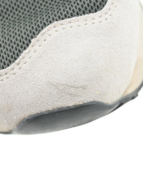 New Balance（ニューバランス）スニーカー 白 サイズ:25.5cm メンズ/2200682871020