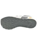 New Balance（ニューバランス）スニーカー 白 サイズ:25.5cm メンズ/2200682871020