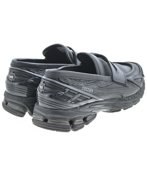New Balance（ニューバランス）スニーカー 黒 サイズ:US9(27cm位) メンズ/2200684258102