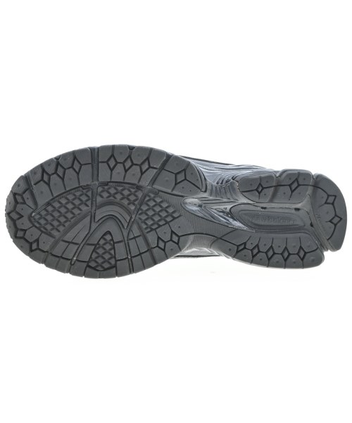 New Balance（ニューバランス）スニーカー 黒 サイズ:US9(27cm位) メンズ/2200684258102
