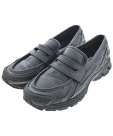 New Balance（ニューバランス）スニーカー 黒 サイズ:US9(27cm位) メンズ/2200684258102