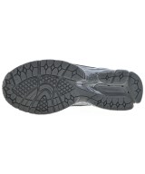 New Balance（ニューバランス）スニーカー 黒 サイズ:US9(27cm位) メンズ/2200684258102