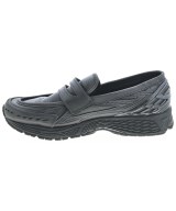 New Balance（ニューバランス）スニーカー 黒 サイズ:US9(27cm位) メンズ/2200684258102