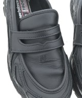 New Balance（ニューバランス）スニーカー 黒 サイズ:US9(27cm位) メンズ/2200684258102