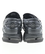 New Balance（ニューバランス）スニーカー 黒 サイズ:US9(27cm位) メンズ/2200684258102