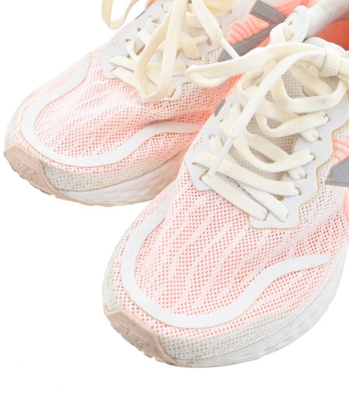 New Balance（ニューバランス）スニーカー 白 サイズ:23cm メンズ/2200690121049
