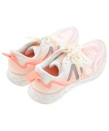 New Balance（ニューバランス）スニーカー 白 サイズ:23cm メンズ/2200690121049