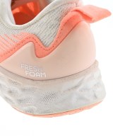 New Balance（ニューバランス）スニーカー 白 サイズ:23cm メンズ/2200690121049