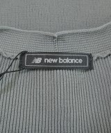 New Balance（ニューバランス）ニット・セーター グレー サイズ:ONE レディース/2200685466100