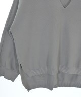 New Balance（ニューバランス）ニット・セーター グレー サイズ:ONE レディース/2200685466100