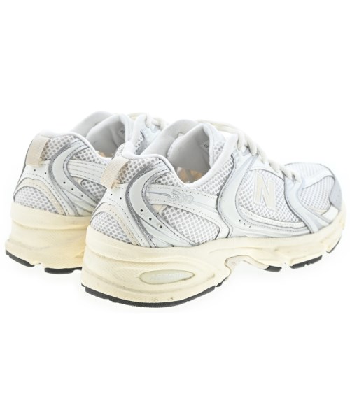 New Balance（ニューバランス）スニーカー 白 サイズ:22.5cm レディース/2200687345021