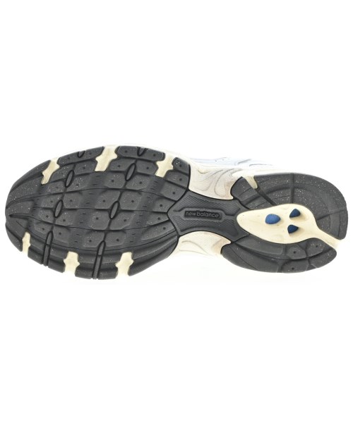 New Balance（ニューバランス）スニーカー 白 サイズ:22.5cm レディース/2200687345021