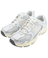 New Balance（ニューバランス）スニーカー 白 サイズ:22.5cm レディース/2200687345021