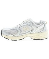 New Balance（ニューバランス）スニーカー 白 サイズ:22.5cm レディース/2200687345021