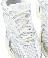 New Balance（ニューバランス）スニーカー 白 サイズ:22.5cm レディース/2200687345021