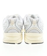 New Balance（ニューバランス）スニーカー 白 サイズ:22.5cm レディース/2200687345021